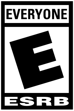 ESRB Everyone Rating