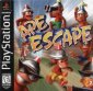Ape Escape cover image