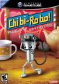 Chibi Robo cover image
