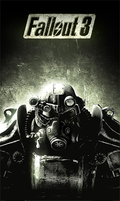 Fallout 3 cover image
