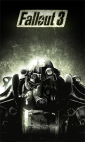 Fallout 3 cover image