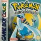 Pokemon Silver cover image