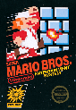 Super Mario Bros. cover image