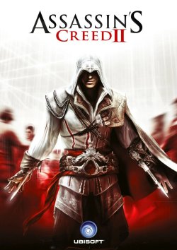 Assassin's Creed 2 cover image