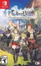 Atelier Ryza: Ever Darkness & the Secret Hideout cover image