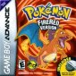 Pokemon Fire Red cover image