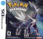 Pokemon Diamond cover image