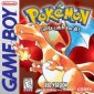 Pokemon Red cover image