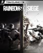 Tom Clancy's Rainbow Six Siege cover image